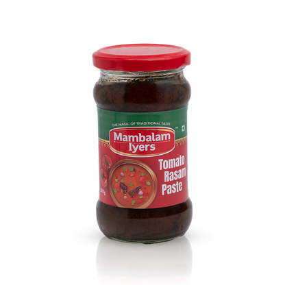 Tomato Rasam Paste