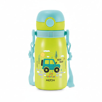 Milton Snackie Mate Tiffin Set