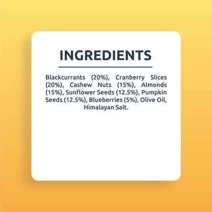 7-in-1 Trail Mix