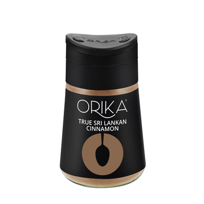 True Sri Lankan Cinnamon, 50gm