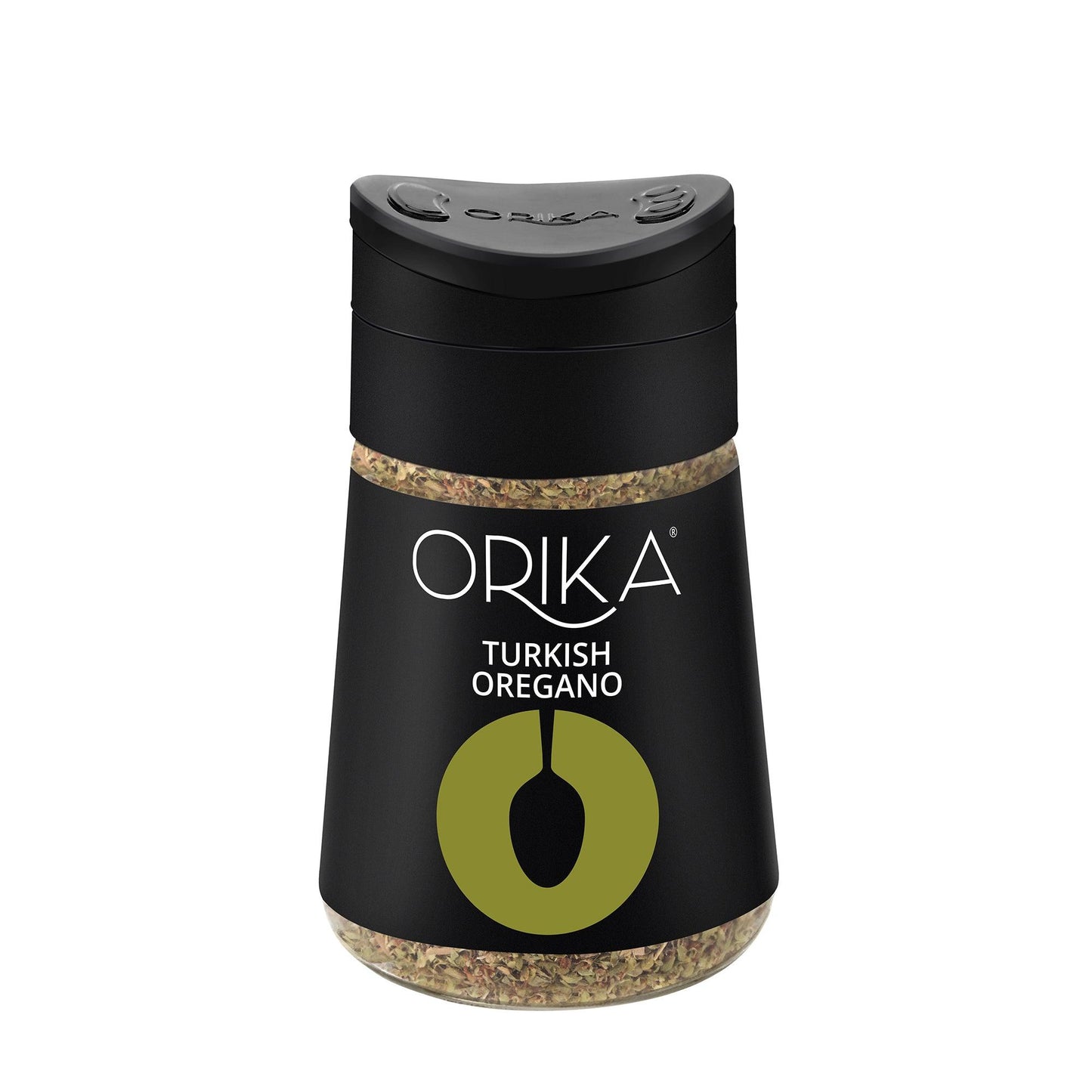 Turkish Oregano, 22gm