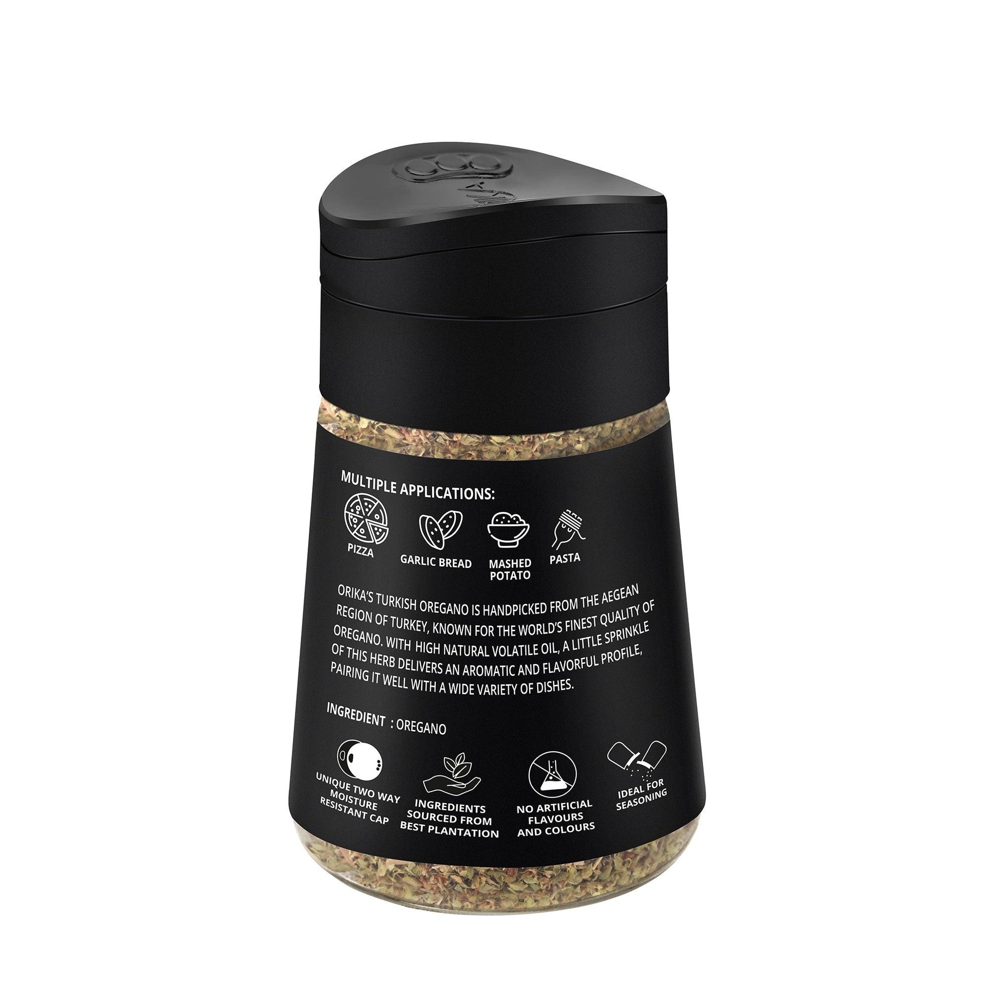 Turkish Oregano, 22gm