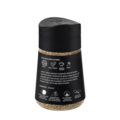 Turkish Oregano, 22gm