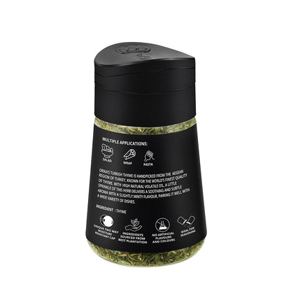 Turkish Thyme, 25gm