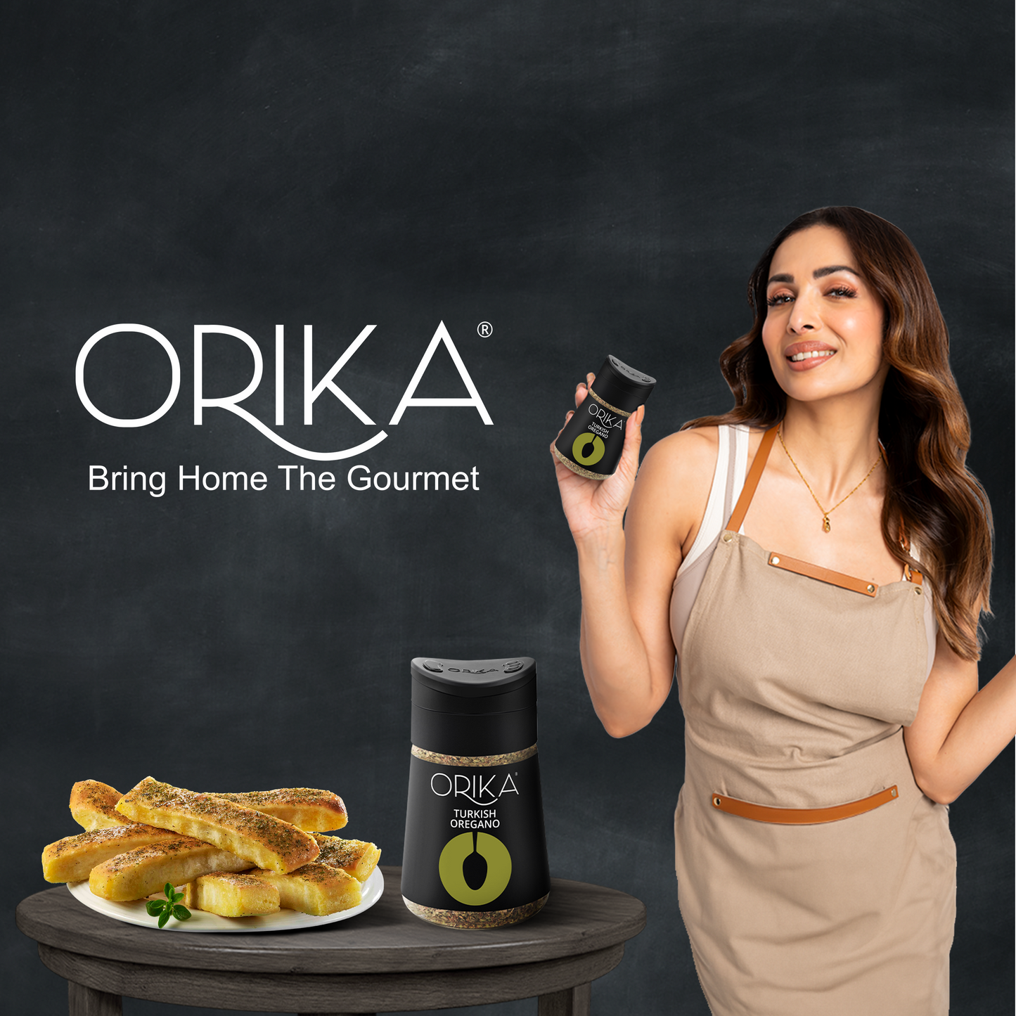 Turkish Oregano, 22gm