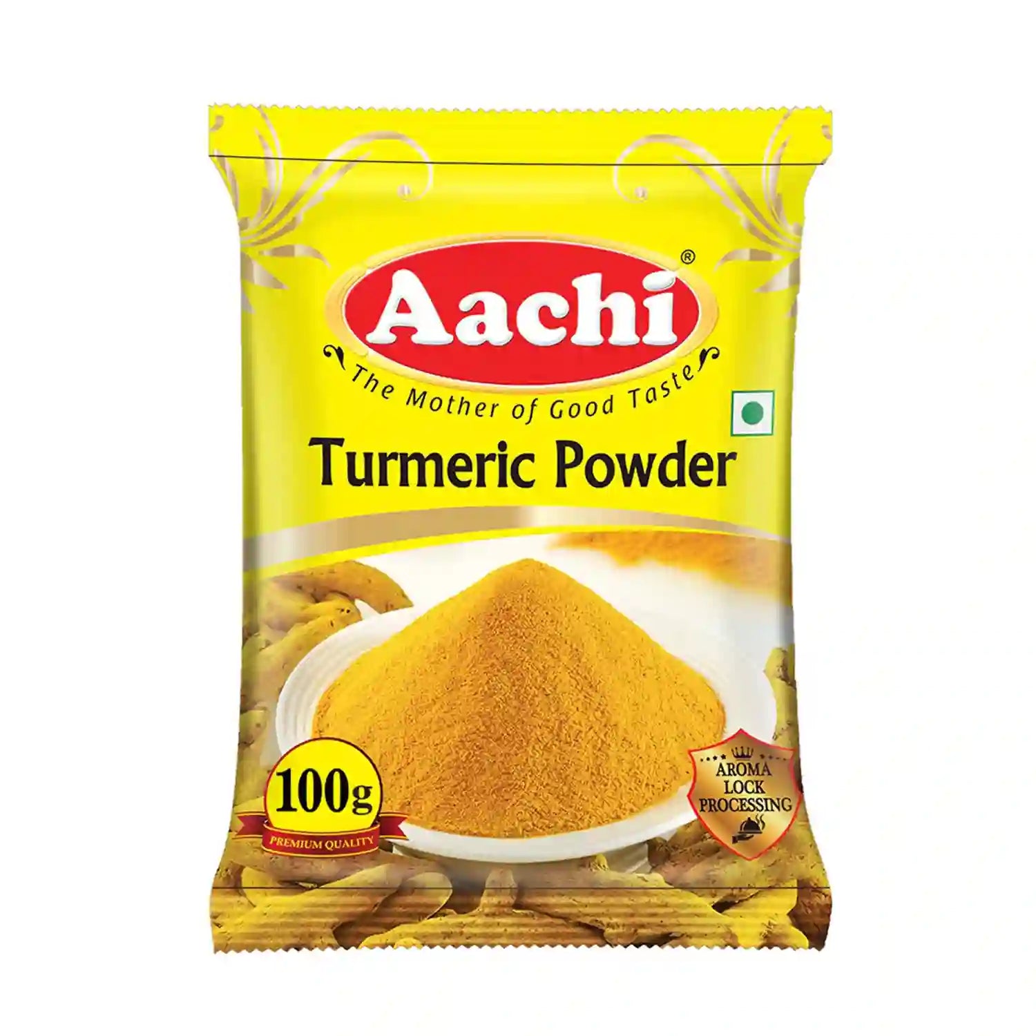 Turmeric Powder