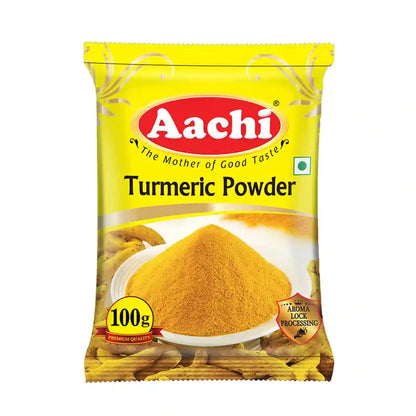 Turmeric Powder