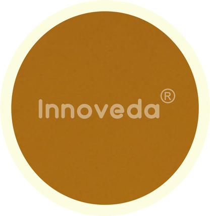 Innoveda Turmeric Ashwagandha Tea