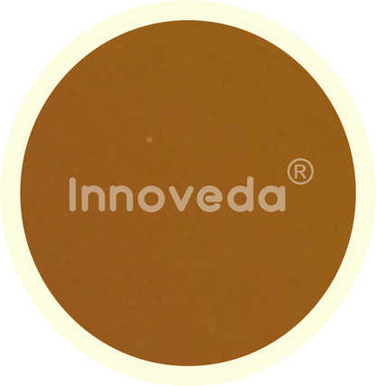 Innoveda Turmeric Ginger Lemon Tea