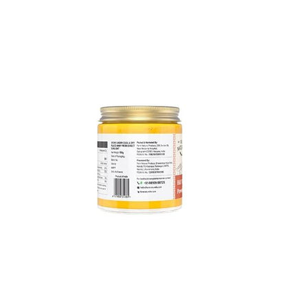 Pure Himalayan Mountain Turmeric Curcumin (Haldi) Powder