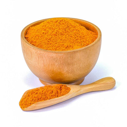 Organic Turmeric Powder