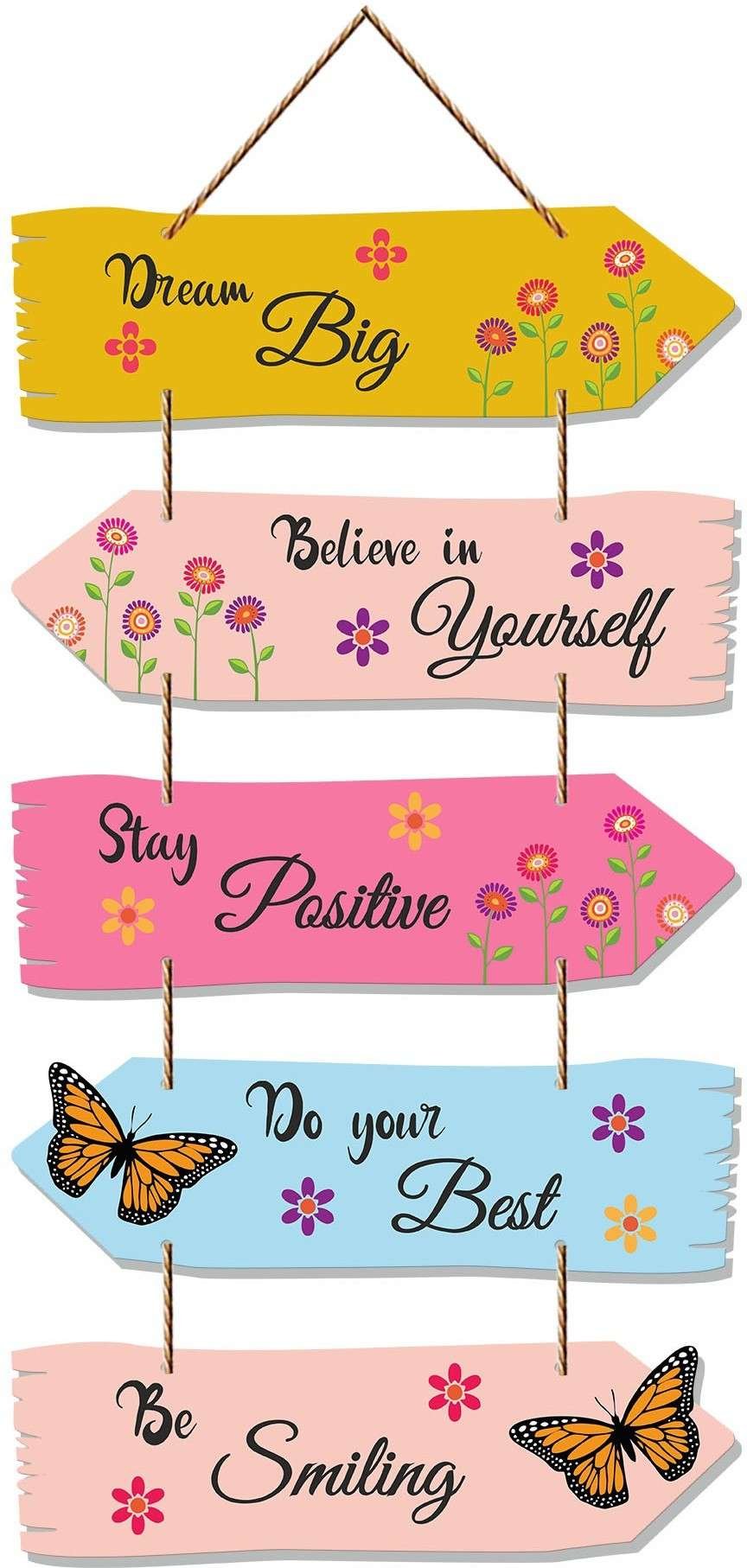 Wall Hangings