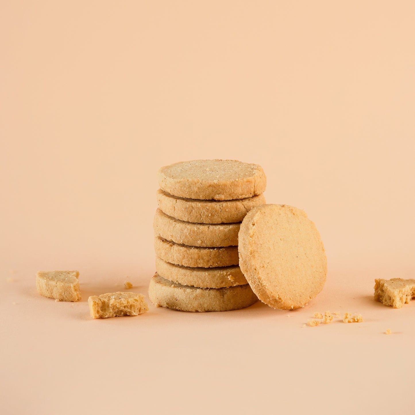 Butter Cookies
