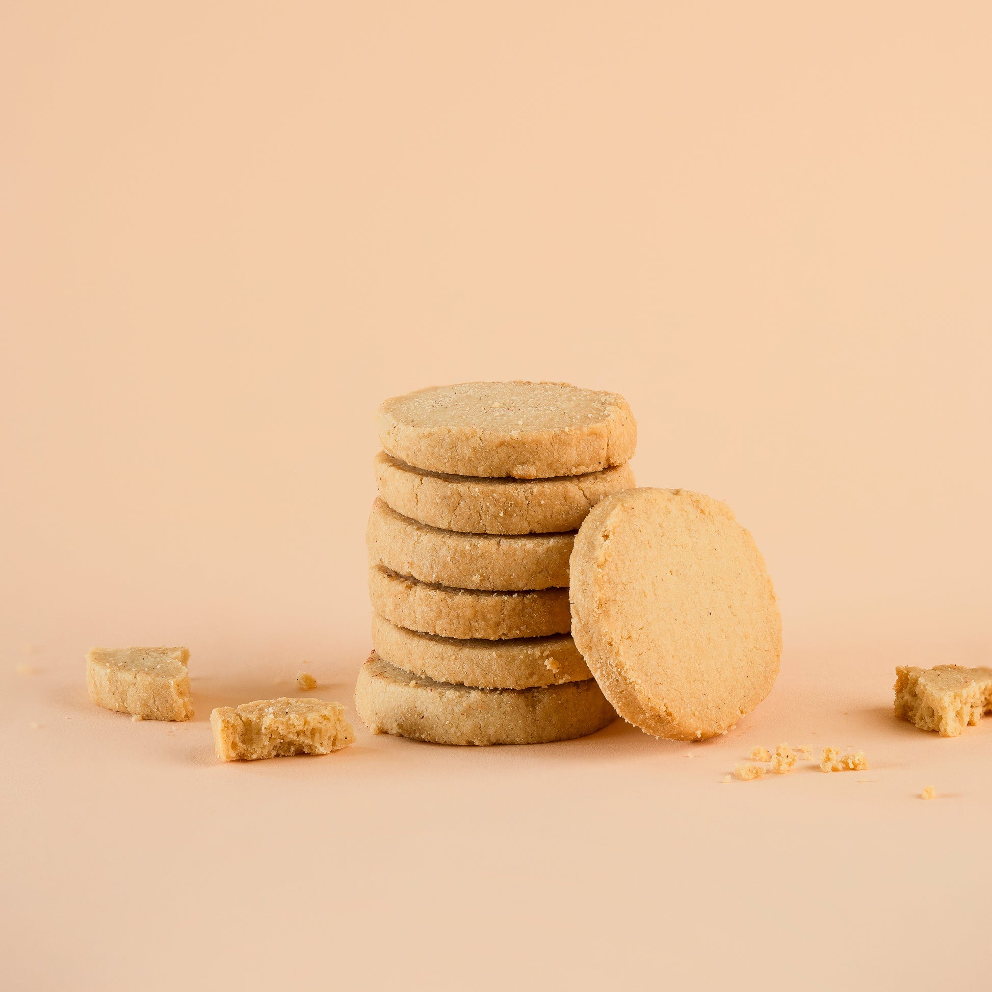 Butter Cookies
