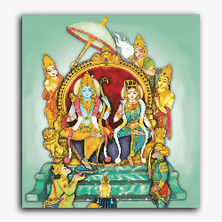 Ram Navami Special