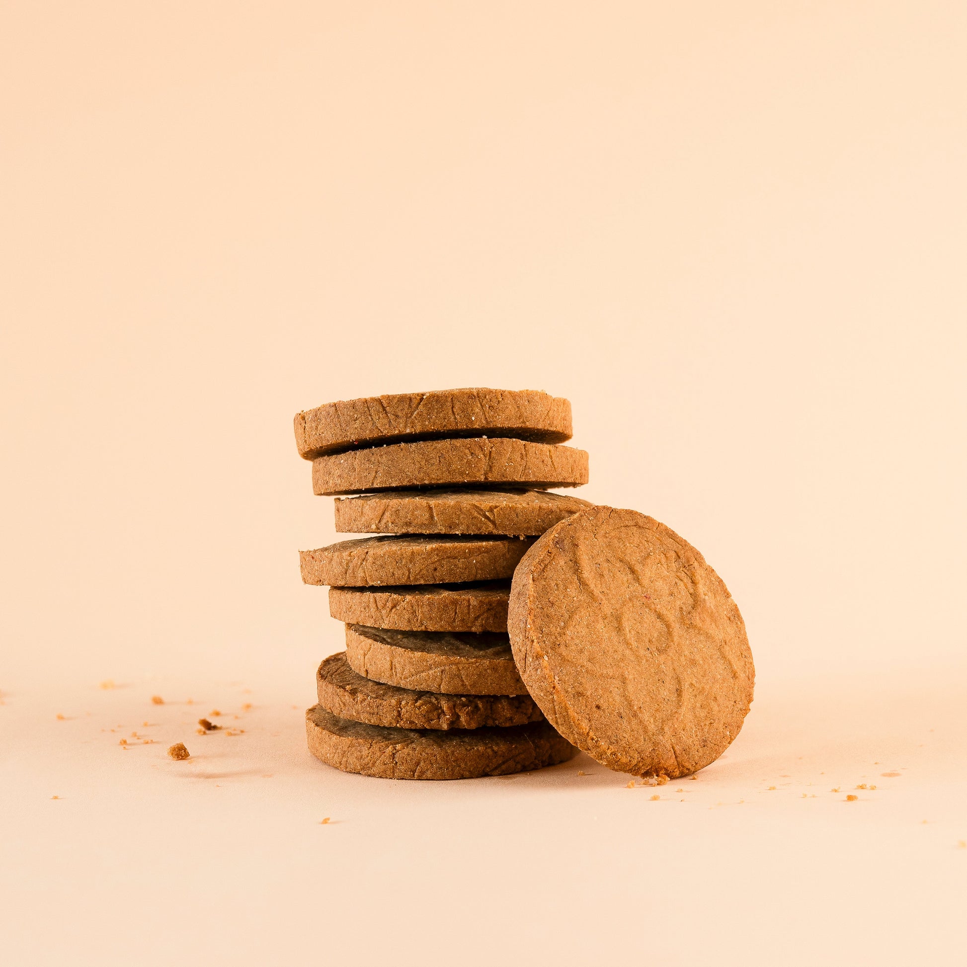Foxtail Cookies-Made with Foxtail, Almonds and Cashews