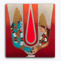 Divine Union of Balaji