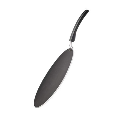 Premier Non Stick Tawa Concave Supreme 32cm Code-019006 Aluminium - 1012 gms