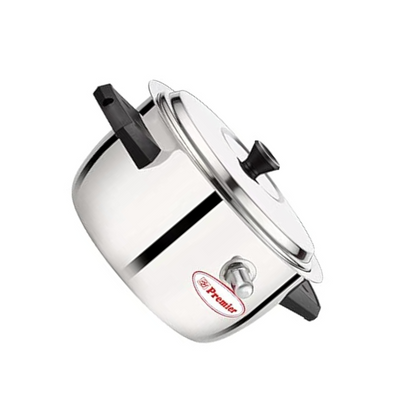 Premier Stainless Steel Milk Boiler 1.5 Litre - 599 gms