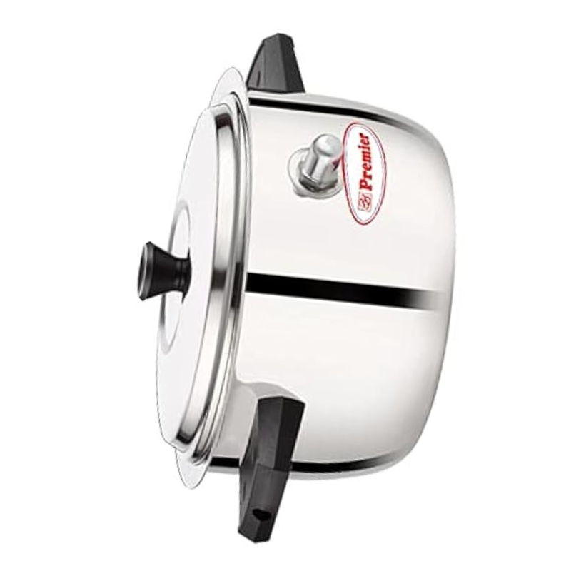 Premier Stainless Steel Milk Boiler 1.5 Litre - 599 gms