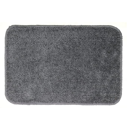 The Home Talk Microfiber Bath Mats Ultra Soft Water Absorbent Carpets