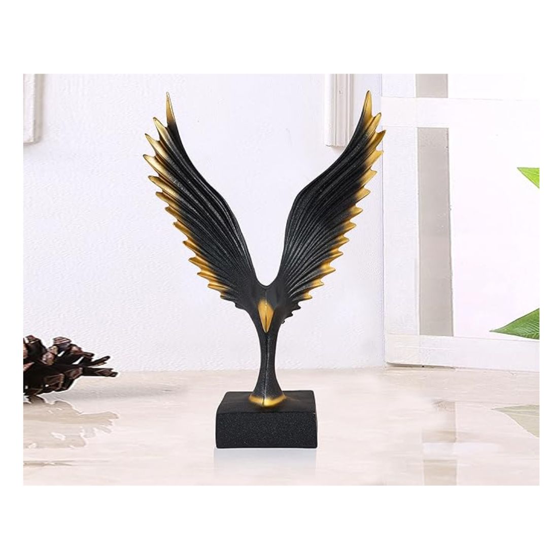 Zart Resin Showpiece for Home Decor