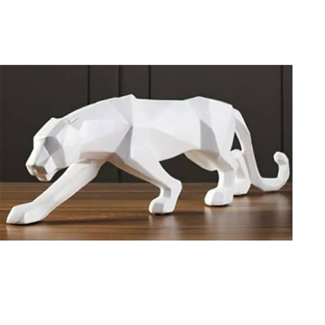 Zart Resin Showpiece for Home Decor