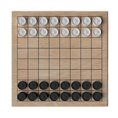 Funskool Kids Games Backlash Strategy Game 2 Players