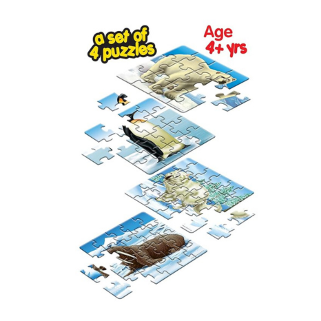 Frank Paw Patrol - Pairs (A Memory Game) for 3 Years and Above Puzzle for Focus and Memory - 11601