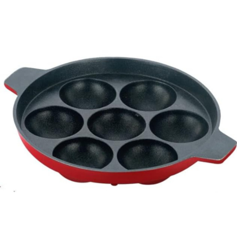 Sowbaghya Paniyarakkal Mini (7 Rounds)