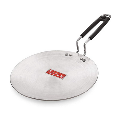 Hazel Aluminium Tawa (25 cm)