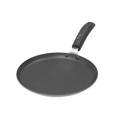 Crystal Classic Series Non Stick Dosa Tawa Flat Tawa Thickness