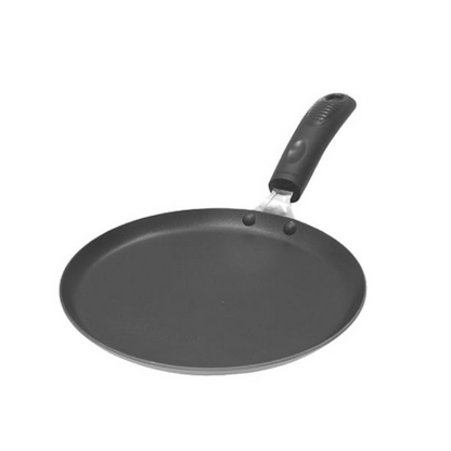 Crystal Classic Series Non Stick Dosa Tawa Flat Tawa Thickness