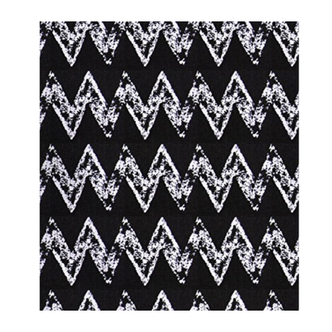 Airwill Cotton Designer Printed Aprons Sized 65cm in Width & 80cm in Length with 1 Center Pocket