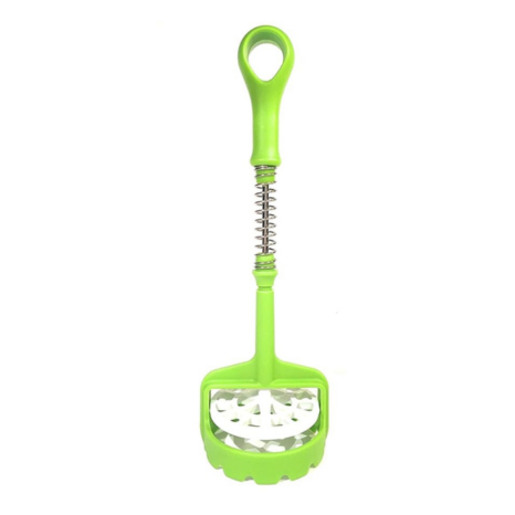 Yaadgar Upspirit Multi Functional Potato Masher Potato Mud Pressure Machine Vegetable Fruit Ricer Tools