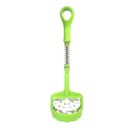 Yaadgar Upspirit Multi Functional Potato Masher Potato Mud Pressure Machine Vegetable Fruit Ricer Tools