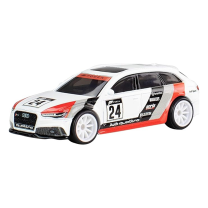 Hot Wheels Premium Toy Car 1:64 Scale Styles May Vary
