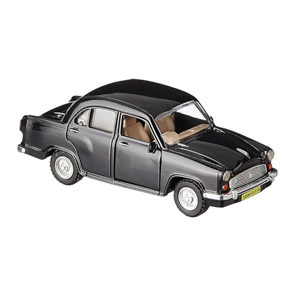 Centy Toys Swift Dezire Multi Color & Ambassador Car Multi Color Kid
