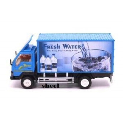 Centy Toys Panther Truck Fresh Water Blue Kid