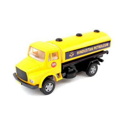 Centy Toys Plastic Telco Tanker For kids Multicolor