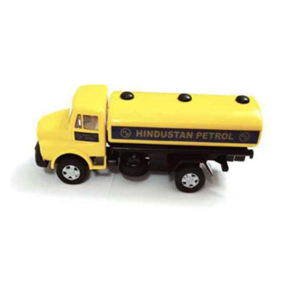 Centy Toys Plastic Telco Tanker For kids Multicolor