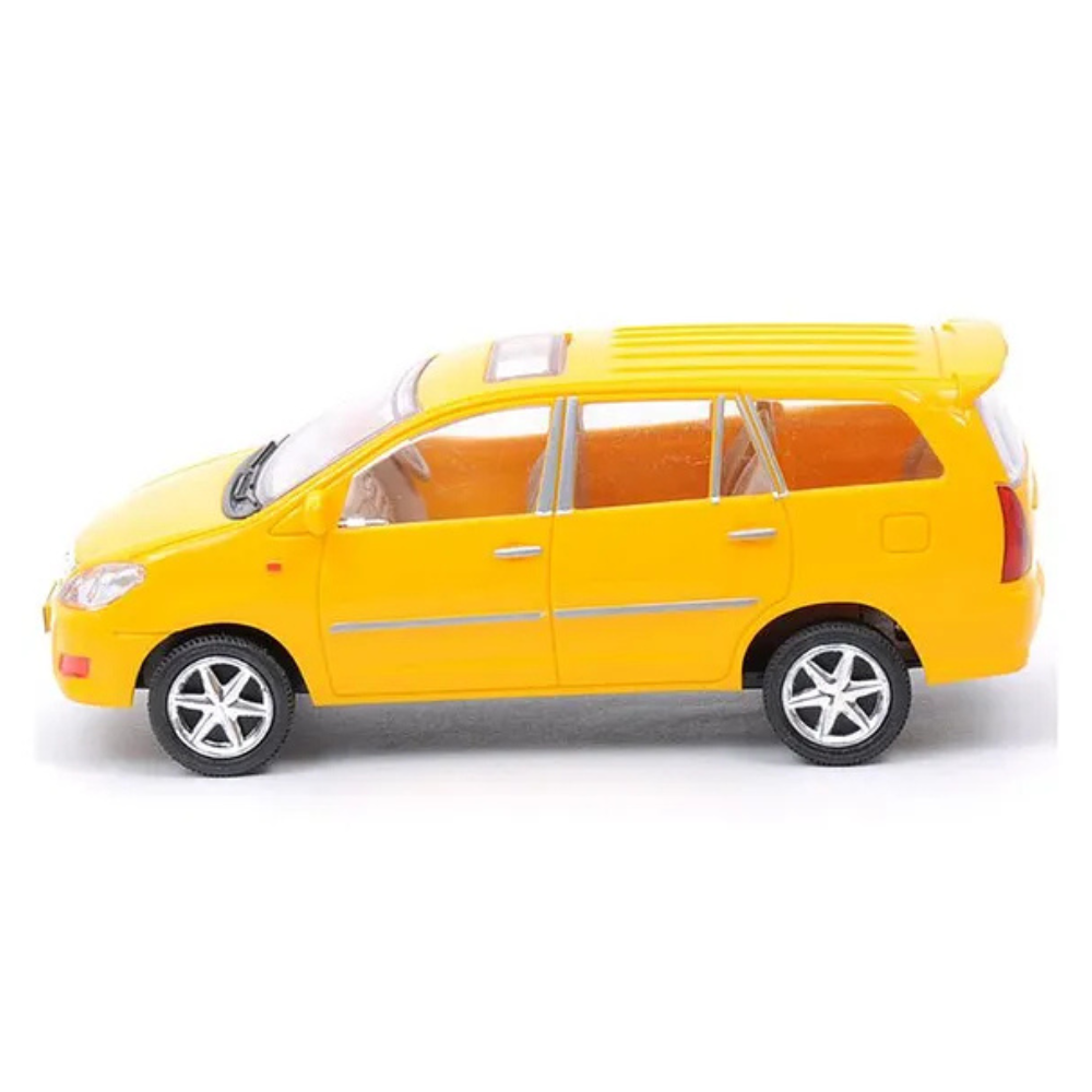 Centy Toys Innova Pull Back Plastic Car Colour Per Availability