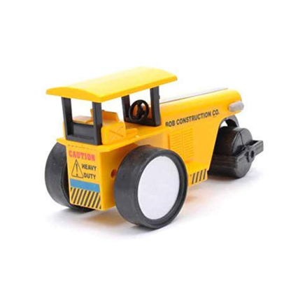 Centy Kid Toys Road Roller Multicolor