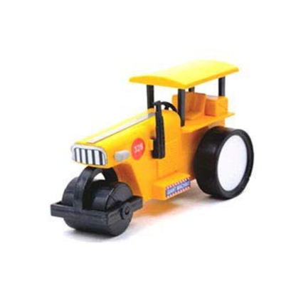 Centy Kid Toys Road Roller Multicolor