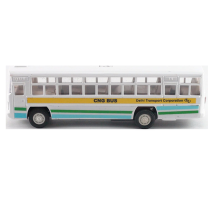 Centy Toys City Bus Is A Beautiful Of A Local Bus