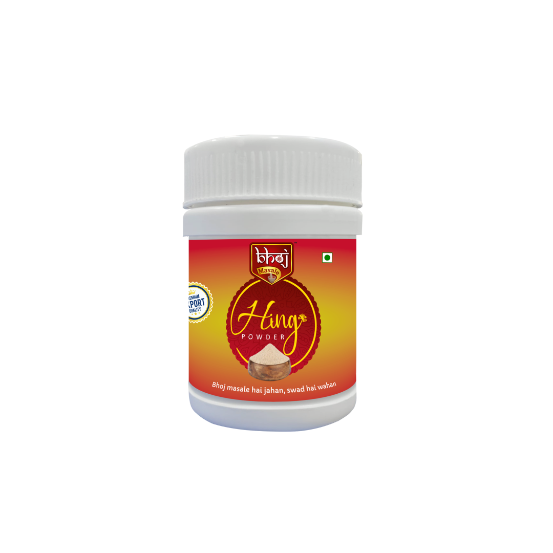 Hing - 1 KG ( Pack of 2 x 450g net)