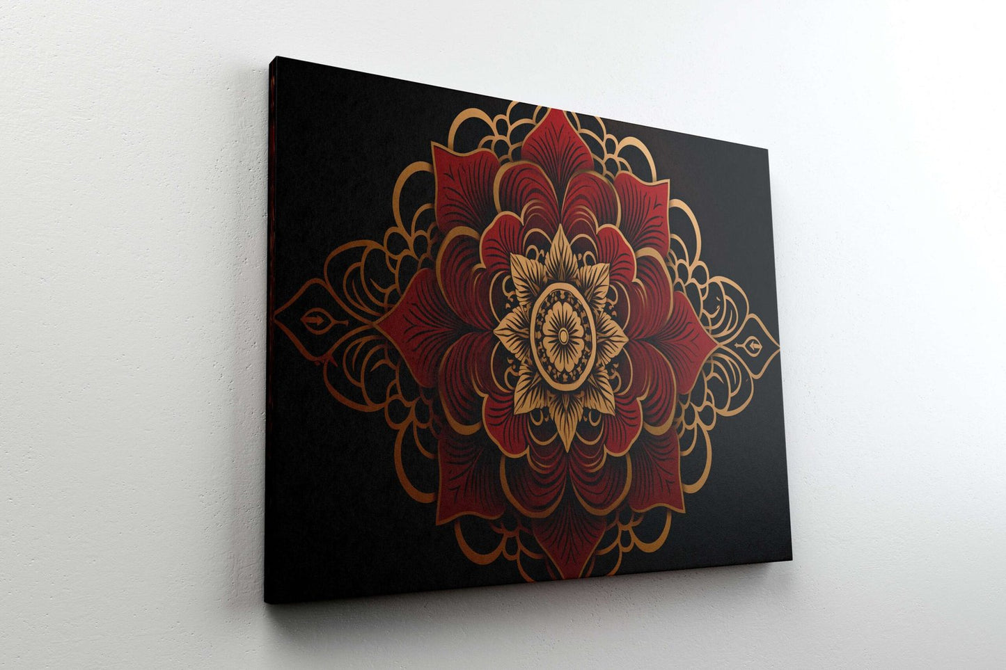 Canvas Paintings For Wall Decoration With Frame Canvas Painting For Living Room Bedroom Home Office & Hotels