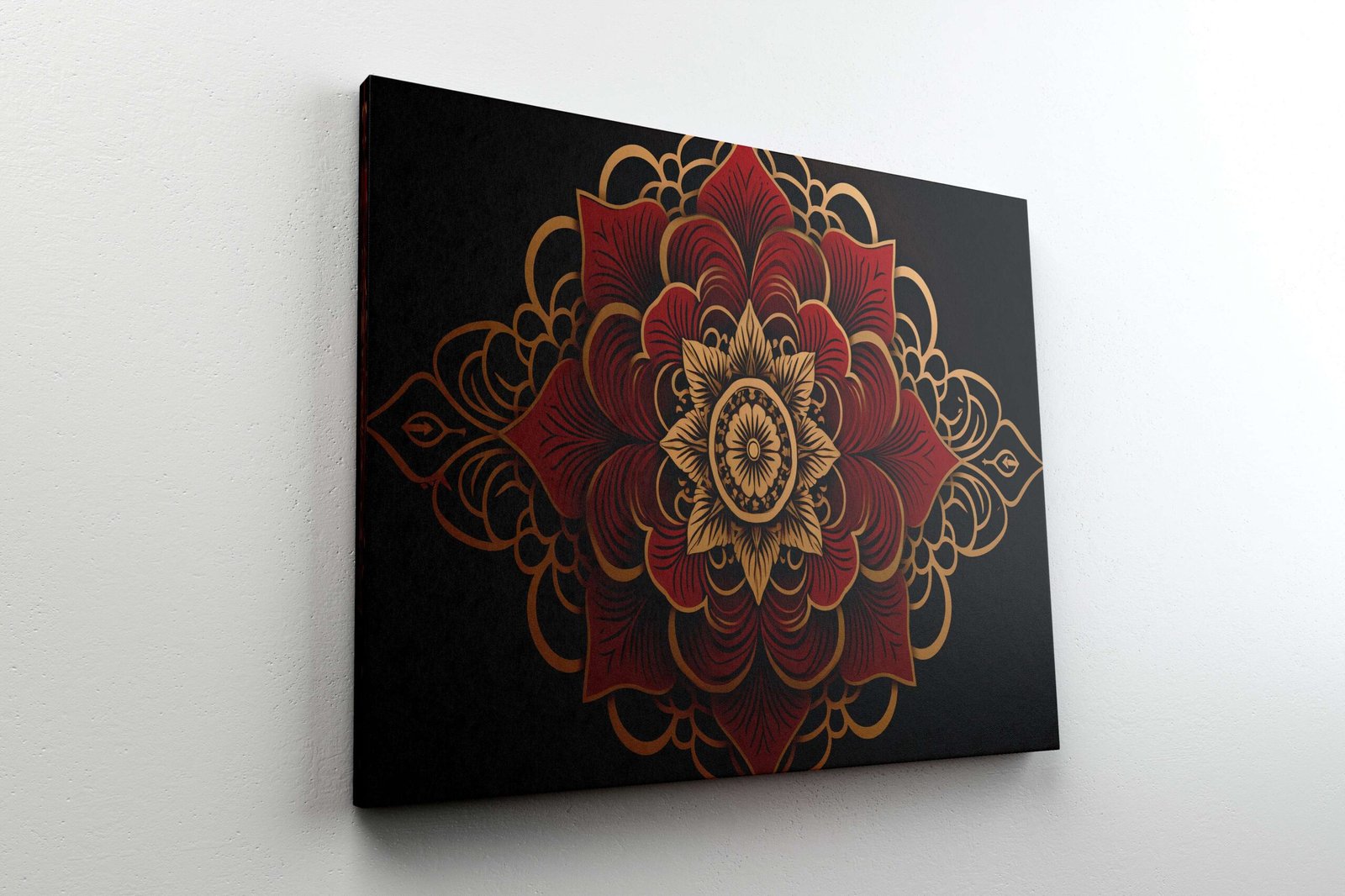 Canvas Paintings For Wall Decoration With Frame Canvas Painting For Living Room Bedroom Home Office & Hotels