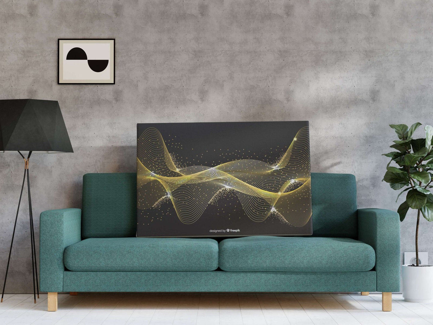 Canvas Paintings For Wall Decoration With Frame Canvas Painting For Living Room Bedroom Home Office & Hotels