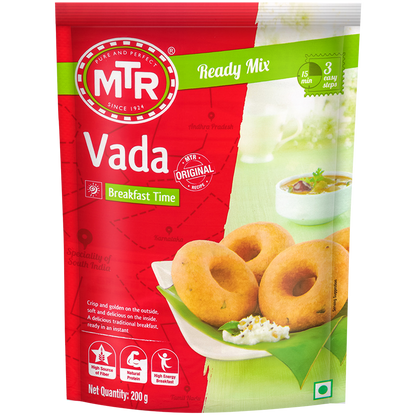 MTR Vada Mix 200 g